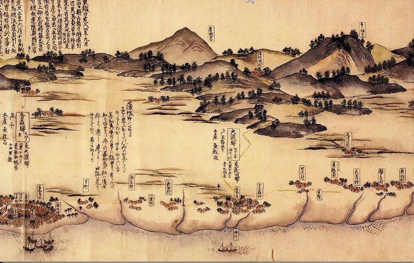 aburakawa clasic map